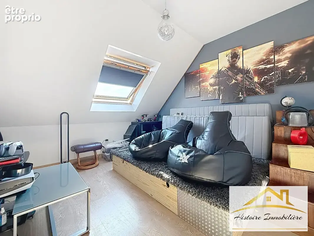 GUILERS - Maison 5 Chambres, 137 m2 - photo 9