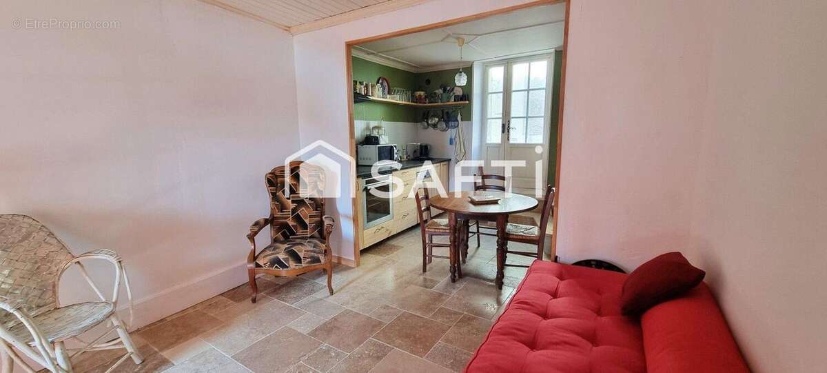 Maison 62 m² à Fumel  - photo 3