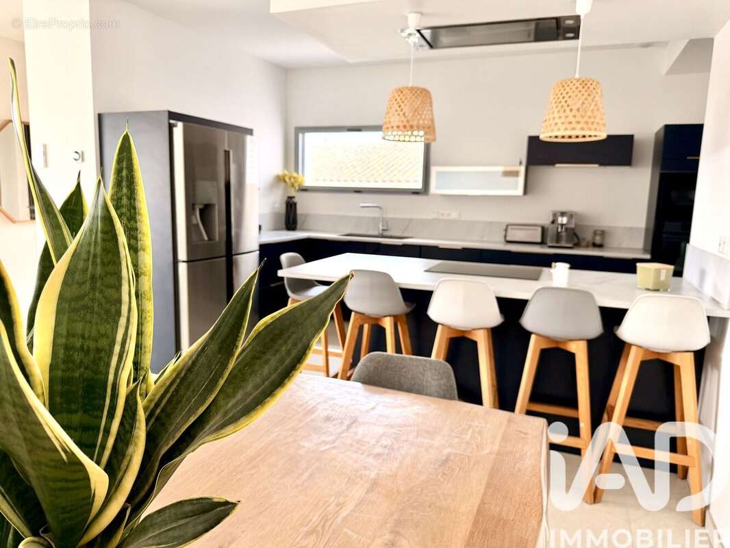 Photo 7 - Maison à BREUILLET