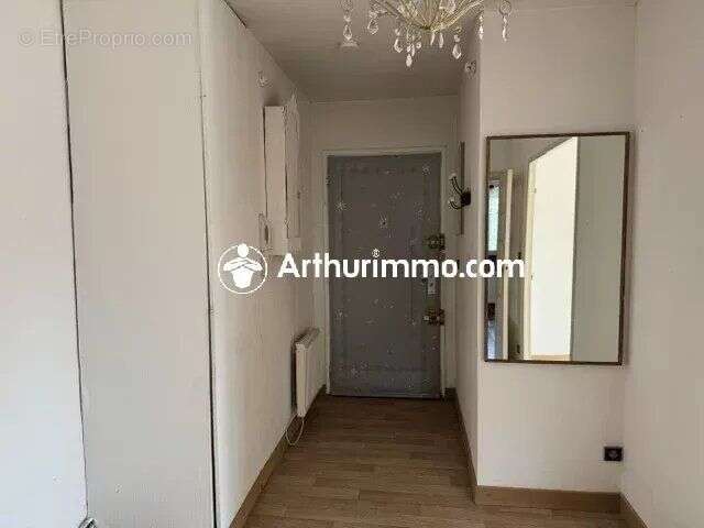 Appartement à BAGNOLES-DE-L'ORNE