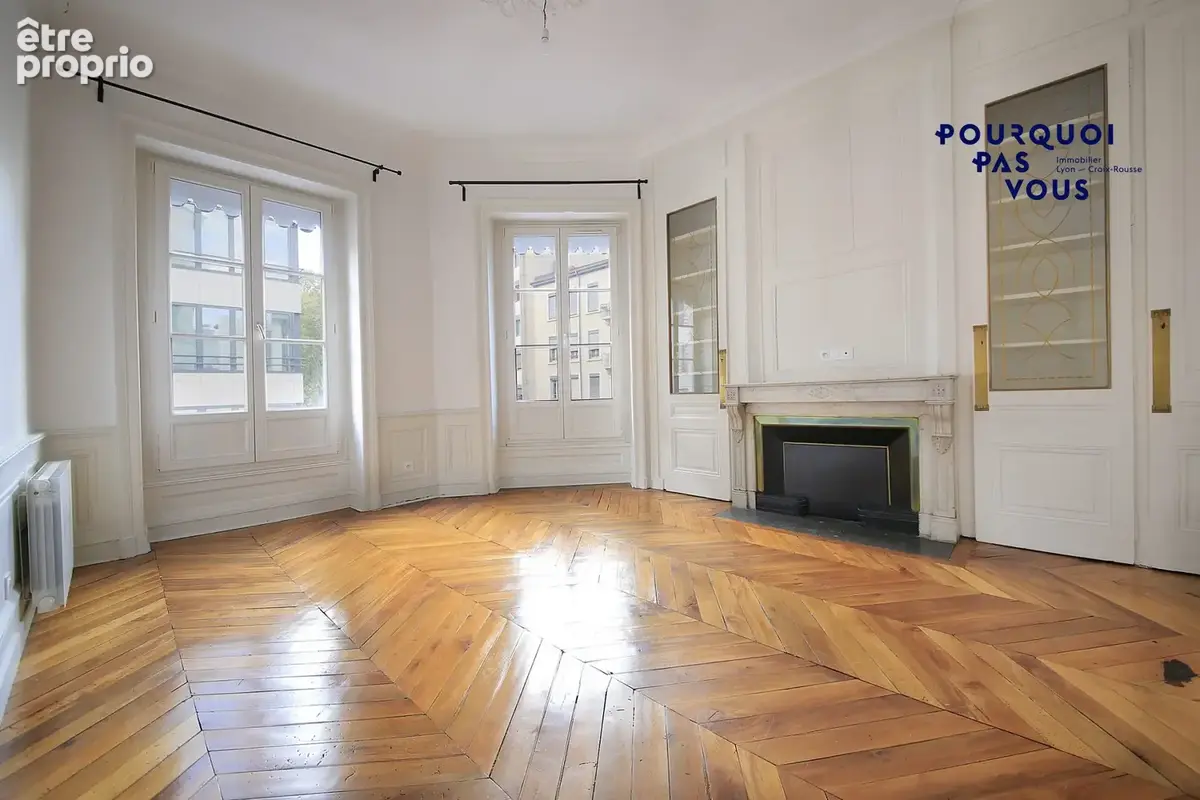 Appartement 3 pièces 72 m² à vendre à Lyon-3e (69003) - photo 4