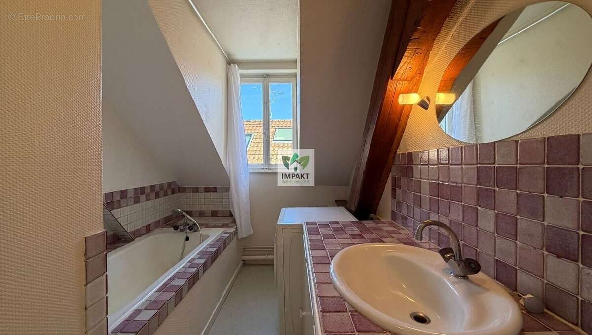 Appartement à BELFORT