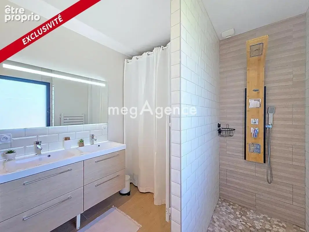 Maison contemporaine 2021 - photo 11