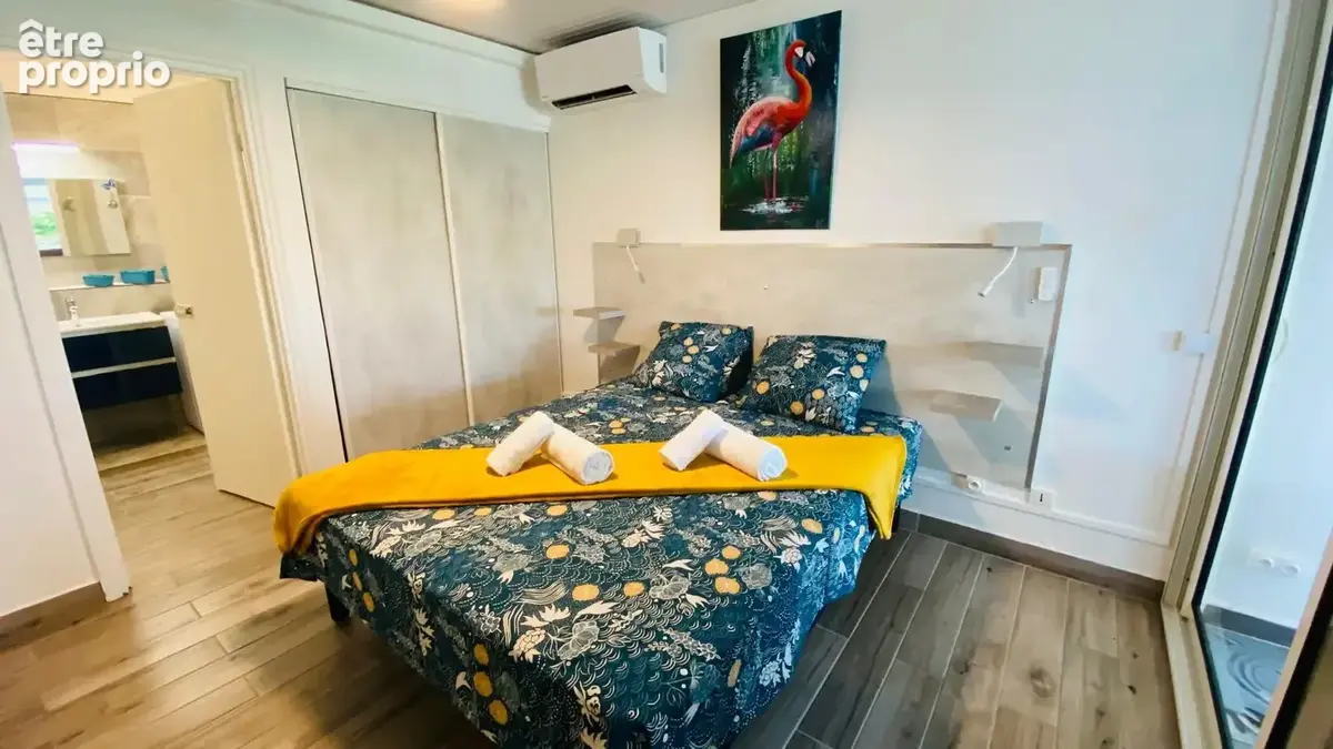 Appartement 2 pièces dans résidence avec plage et piscine - photo 7