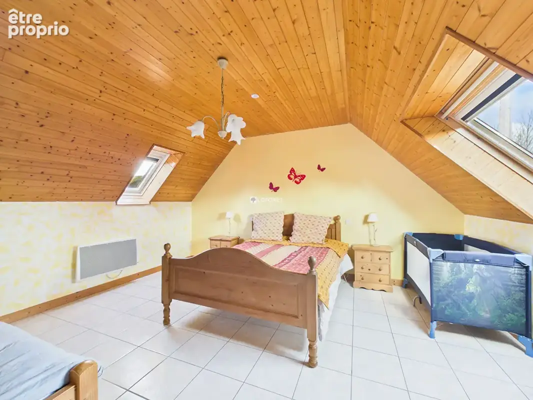 Propriété d'exception  - Plogonnec - photo 25