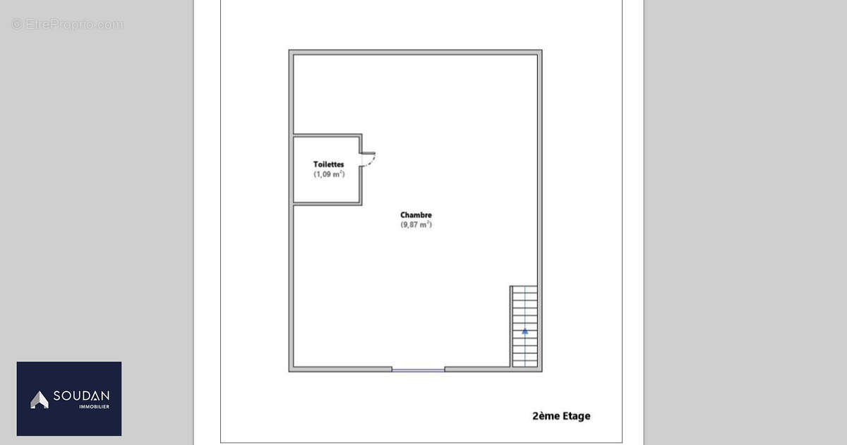 Appartement à LA BAULE-ESCOUBLAC