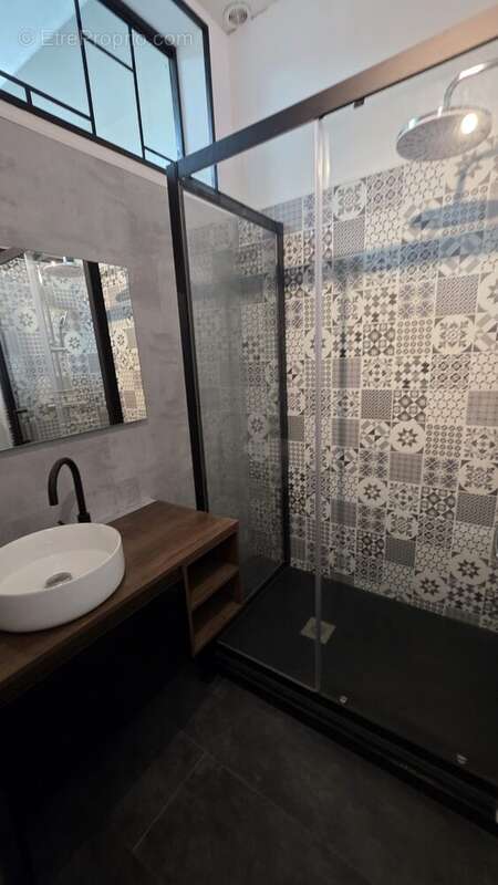 Appartement 45 m² à Colmar  - photo 8
