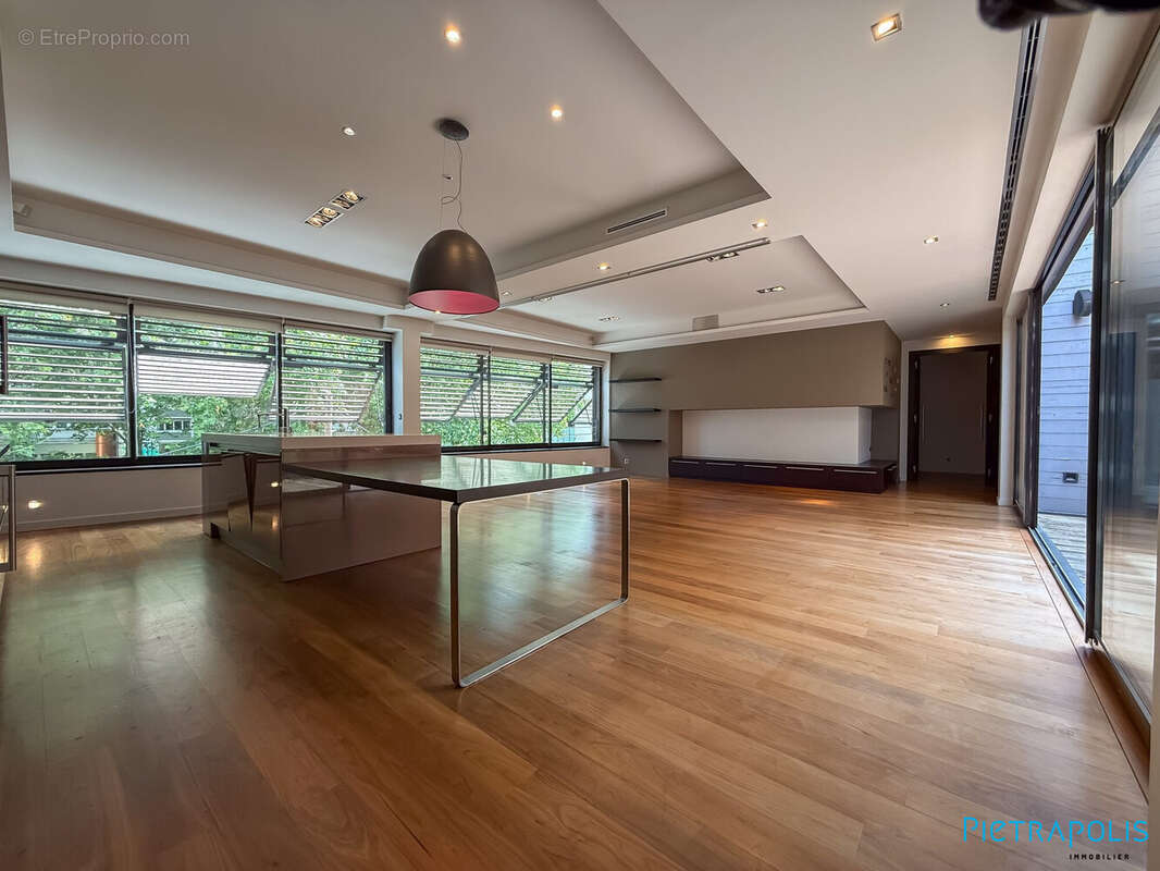 Appartement à LYON-7E