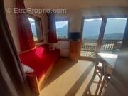 Appartement à AGNIERES-EN-DEVOLUY