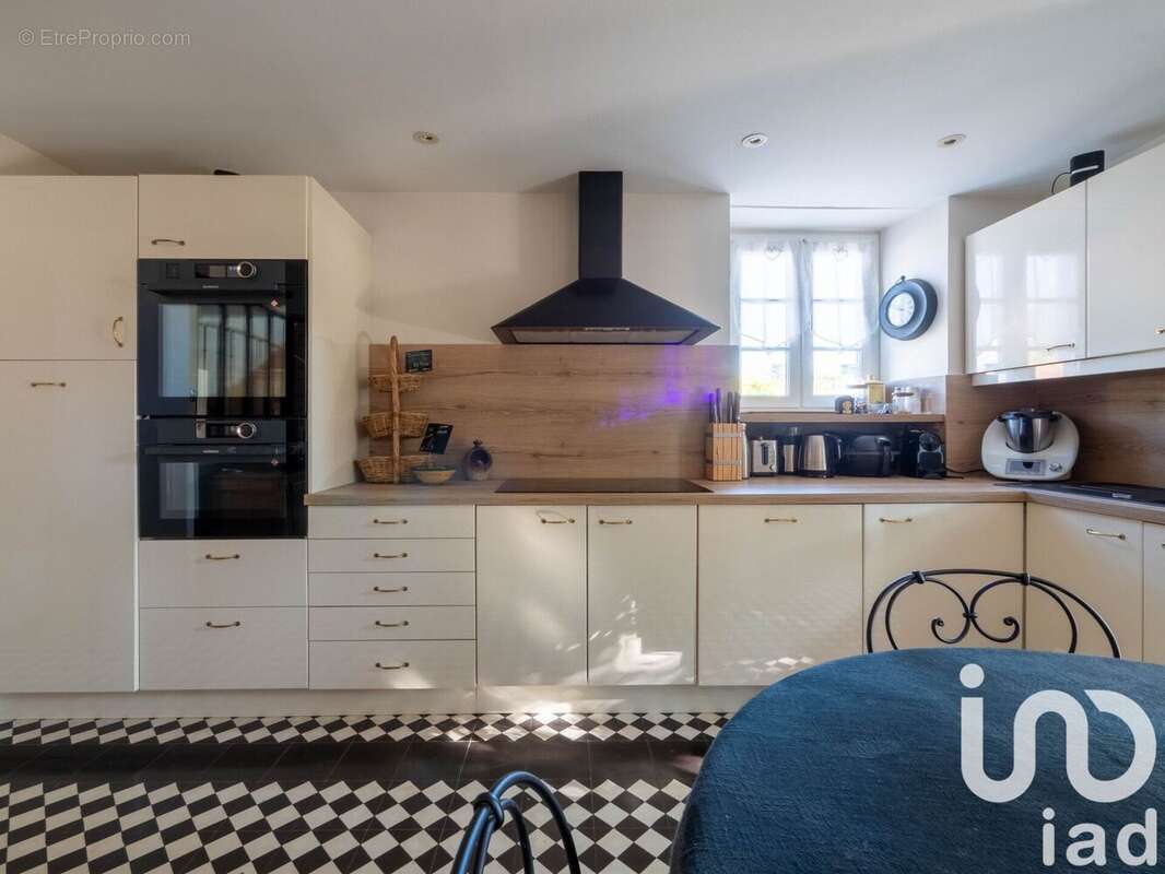 Photo 5 - Maison à LA ROCHELLE