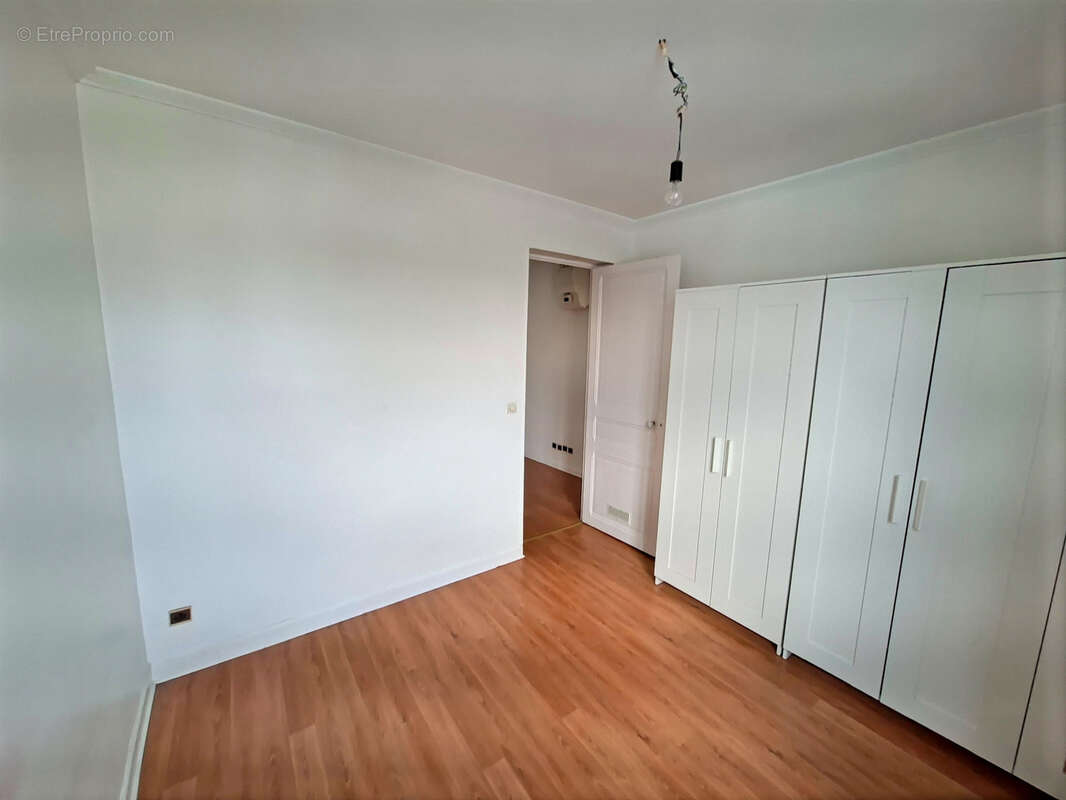 Appartement à HENDAYE