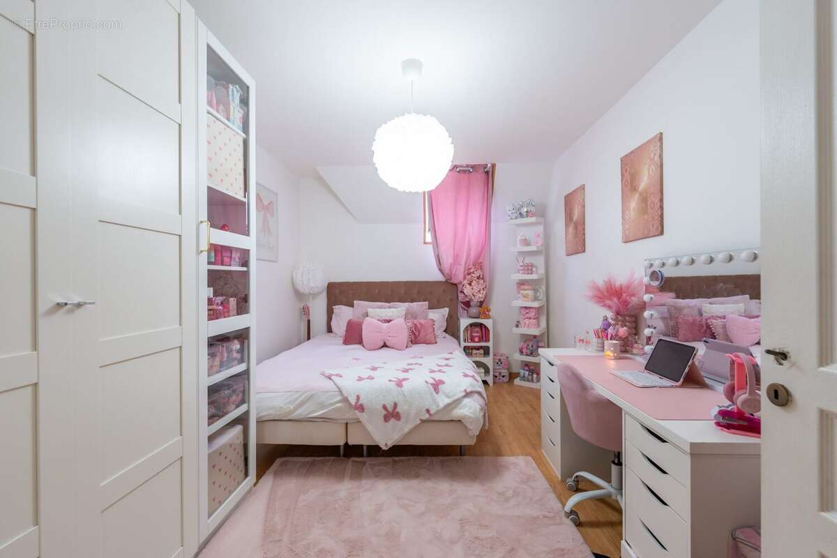 Appartement à VILLEPINTE