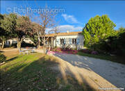 Maison à SAINT-DIDIER