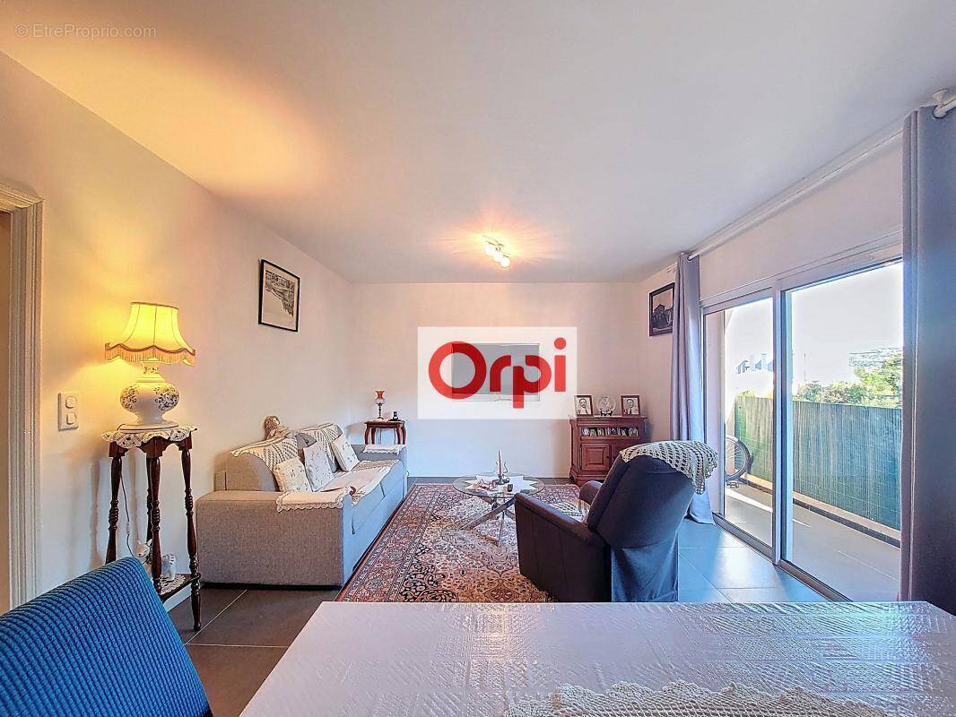 Appartement à PORTO-VECCHIO