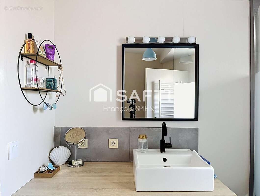 Photo 4 - Appartement à BORDEAUX