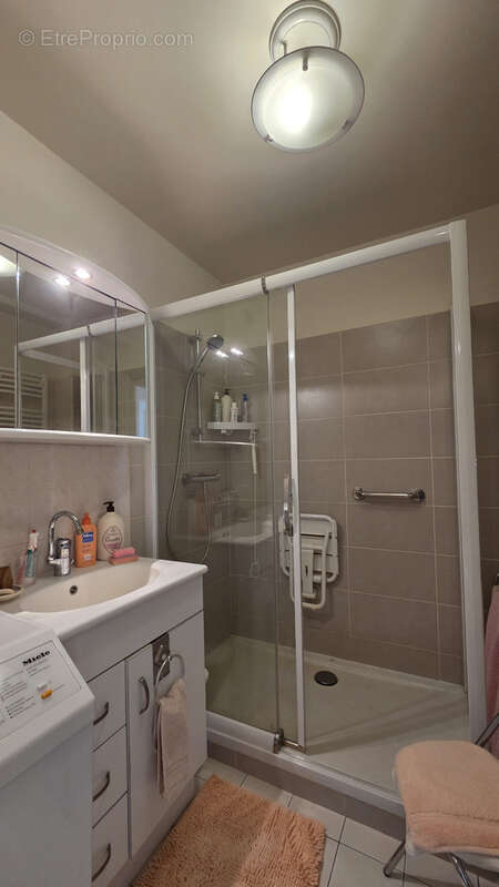 Appartement à BEAUVAIS