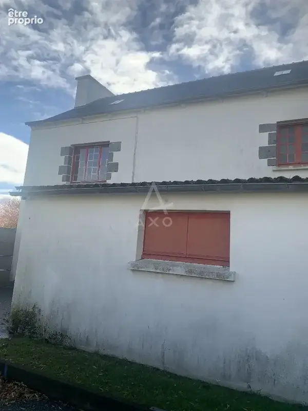 Maison à rénover, beaux volumes et fort potentiel - photo 7