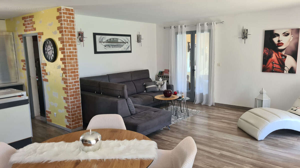 Maison à FOS-SUR-MER