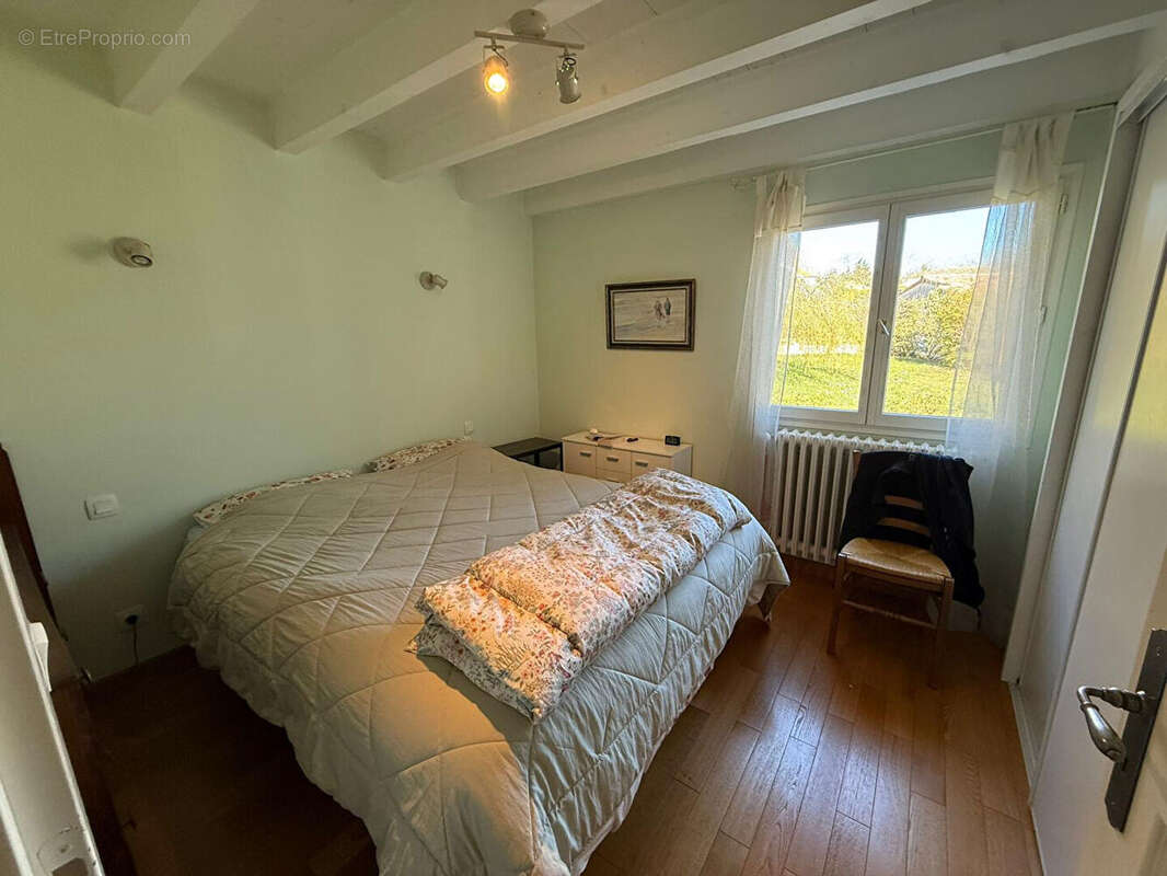 Maison à VERNOUX-EN-VIVARAIS