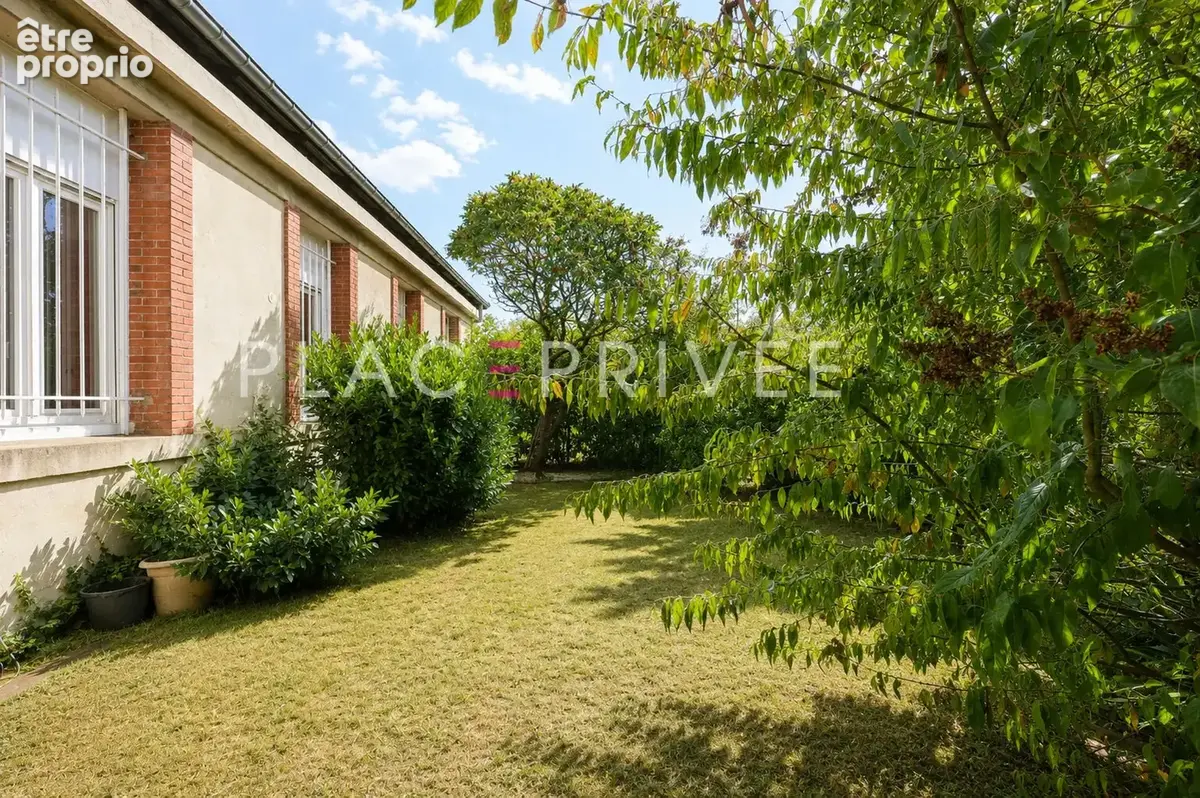 Appartement avec jardin - photo 2