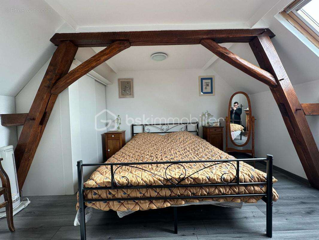 Maison de Bourg avec Grand Jardin et Studio Indépendant - photo 13