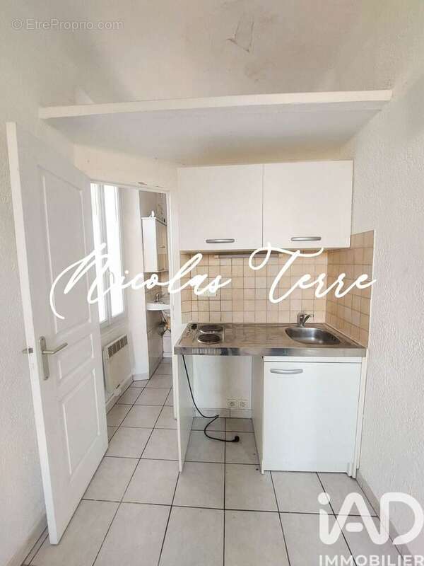 Photo 6 - Appartement à LA SEYNE-SUR-MER