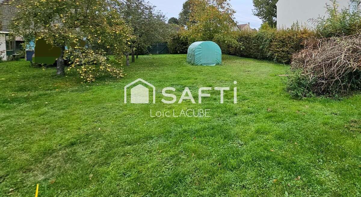 Photo 3 - Terrain à NEAUPHLE-LE-CHATEAU