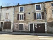 Maison à BOURBONNE-LES-BAINS