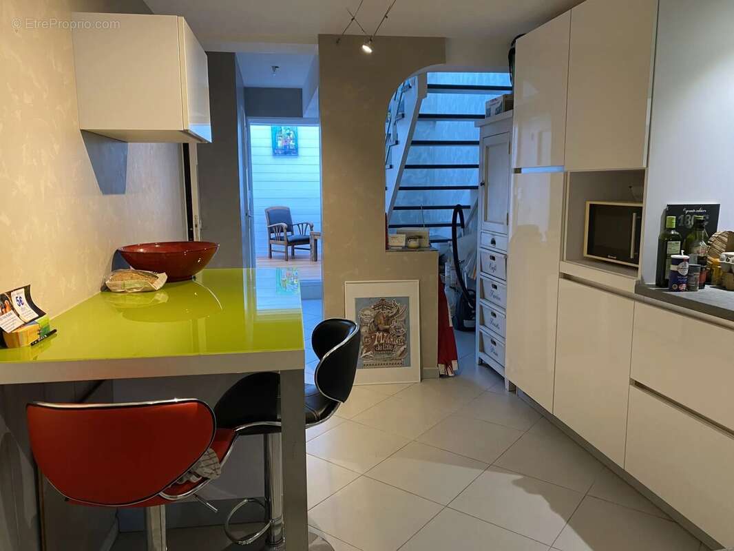 Maison à SAINT-NAZAIRE