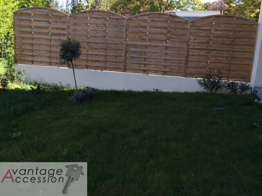 Appartement à CASTANET-TOLOSAN