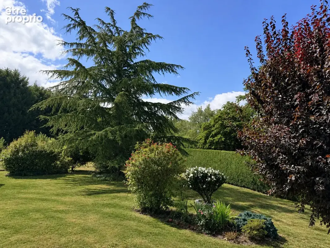 Maison spacieuse de 7 pièces à vendre à La Ferté Macé - Idéale résidence secondaire - photo 15