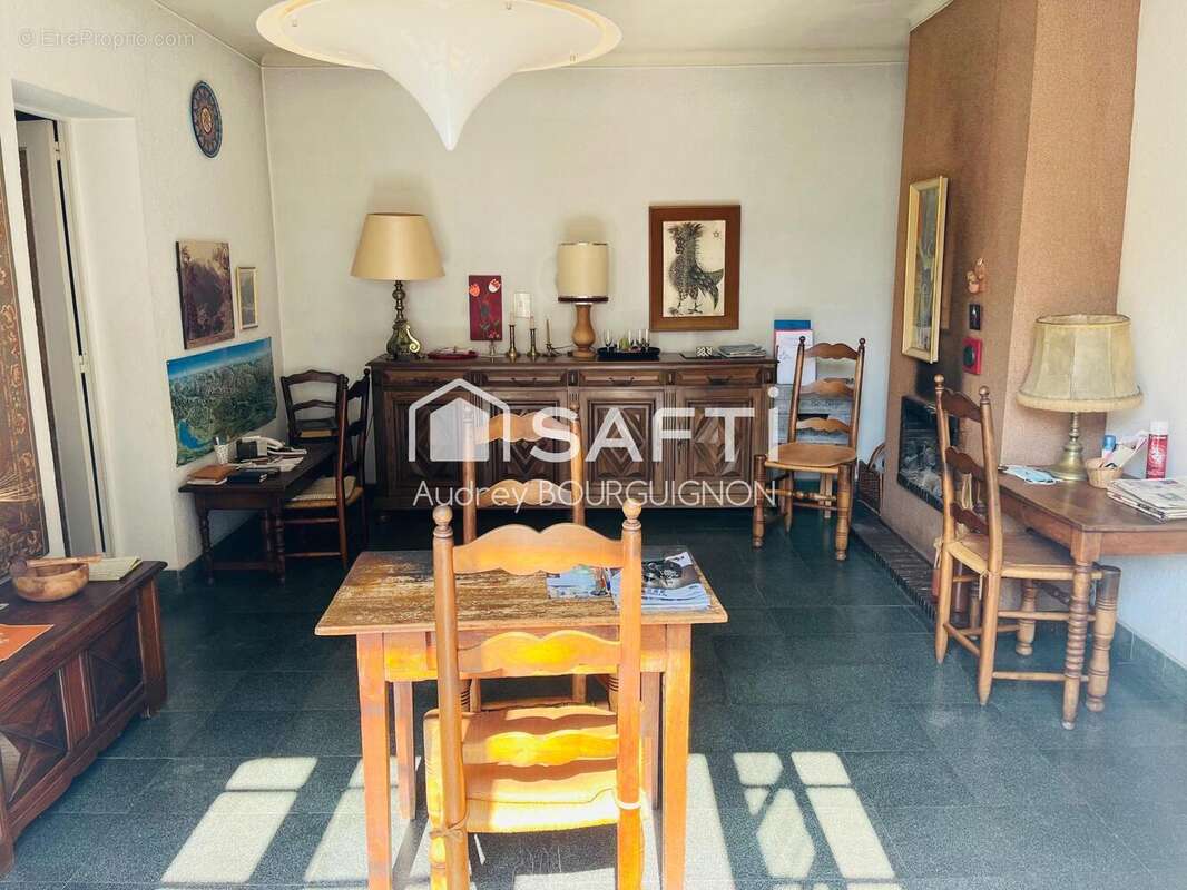 Photo 7 - Maison à VILLENEUVE-LES-AVIGNON