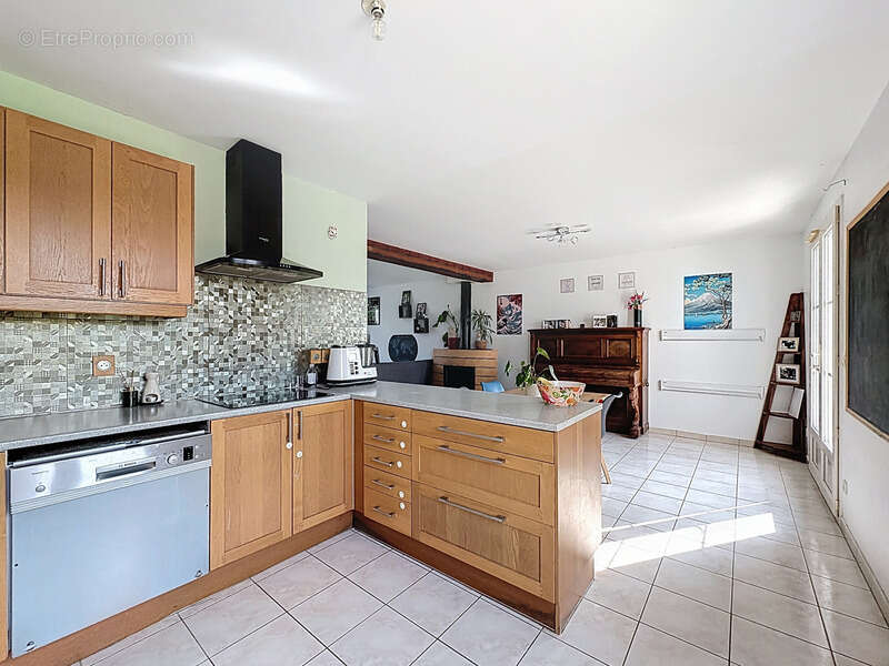 Maison à PITHIVIERS