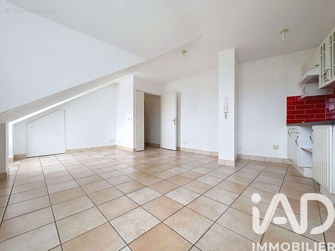 Photo 4 - Appartement à RAMBOUILLET