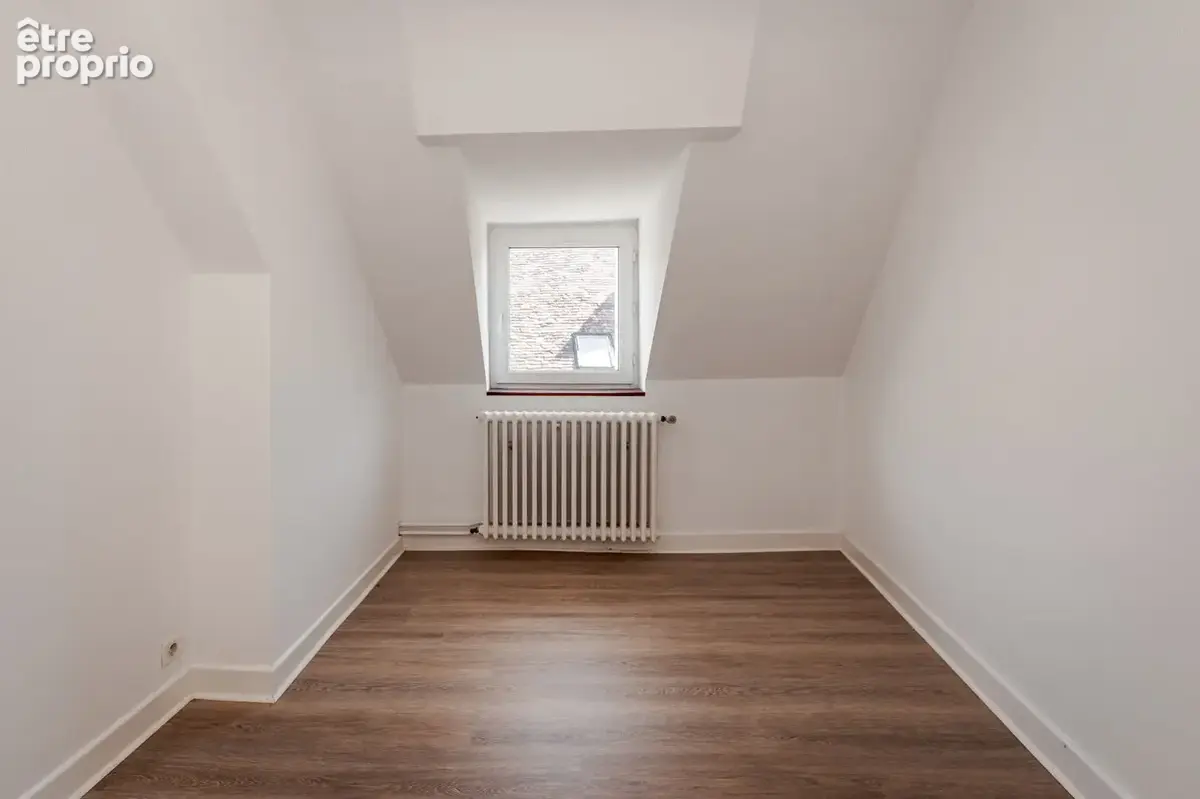 Opportunité d'investissement au coeur de Lubersac ! - photo 14