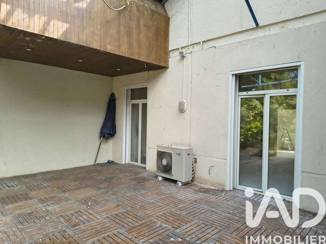 Photo 5 - Appartement à ARPAJON