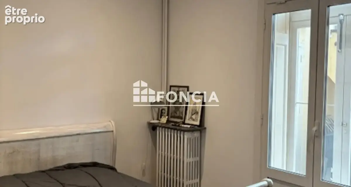 Belle maison bourgeoise centre ville - photo 9