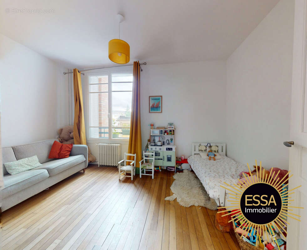 Appartement à VIROFLAY