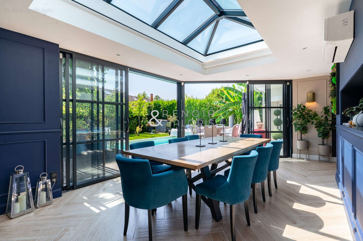 Maison 170 m² à Richardmenil  - photo 5