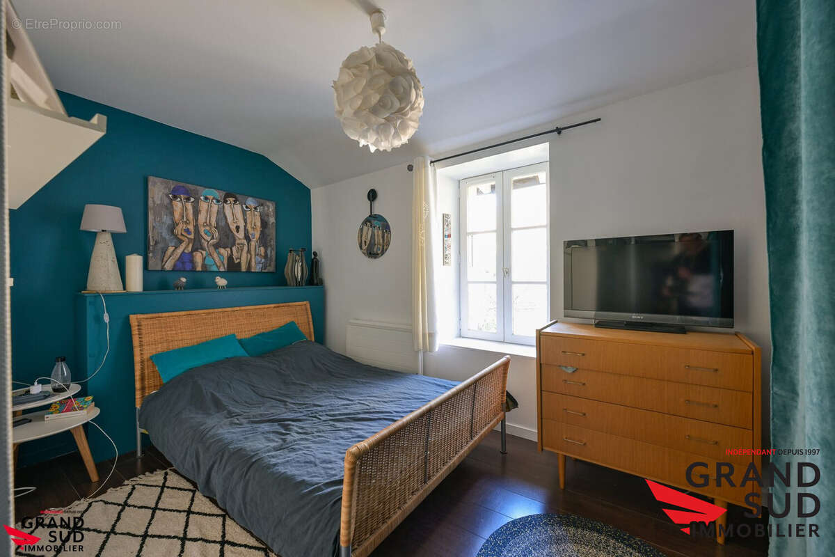 Maison à ARTIGUES-PRES-BORDEAUX