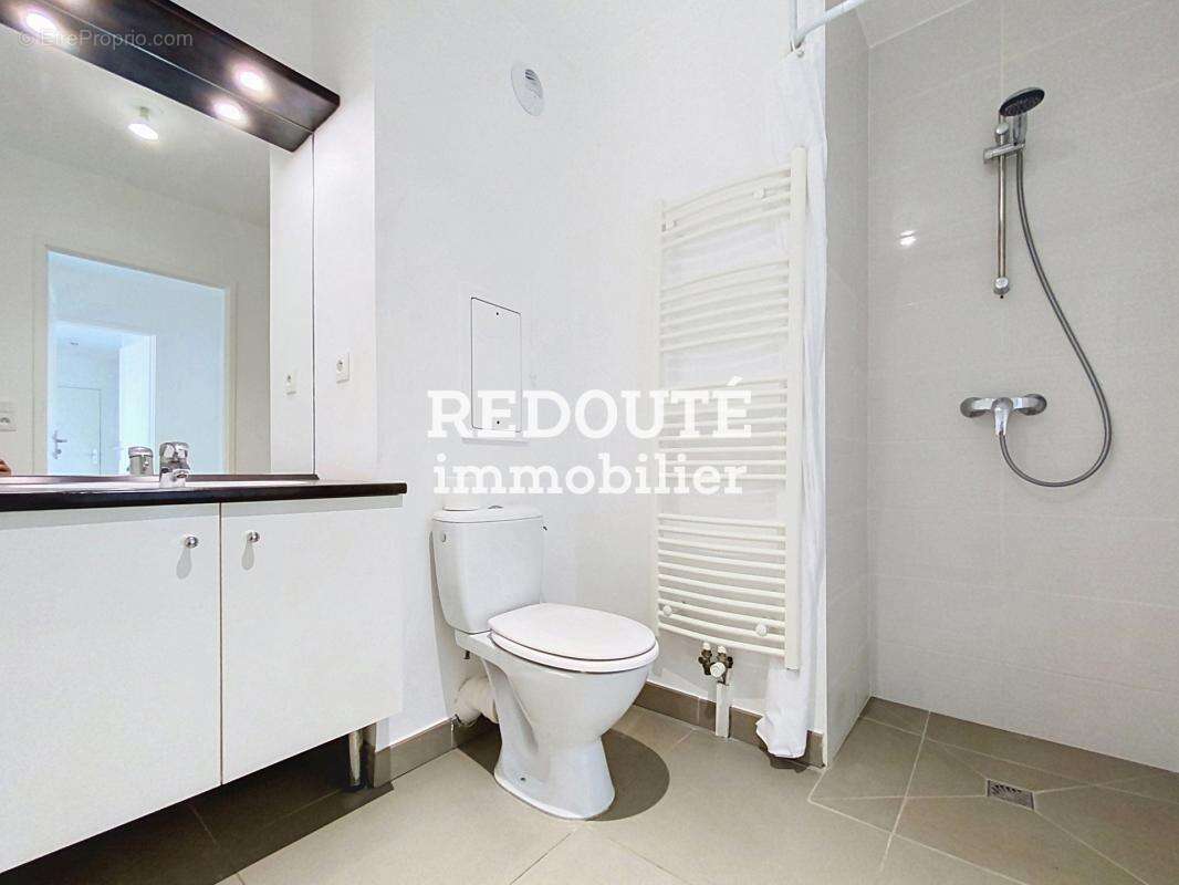 A vendre reims 51100 : appartement t 4 dernier etage / terrasse / balcon / parking et cave centre ville - photo 14