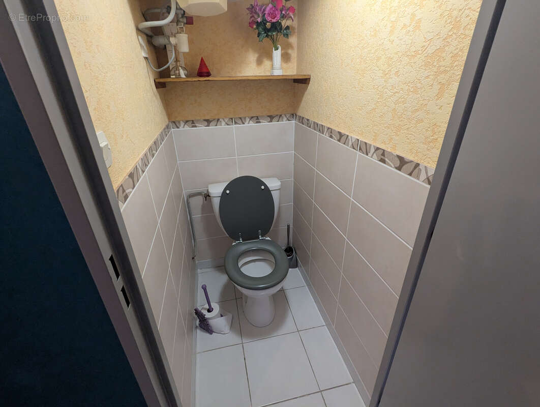 Appartement à LE GRAU-DU-ROI