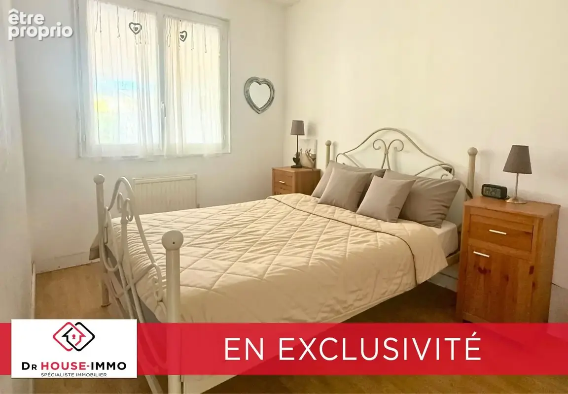 Maison 81 m² à Pornic  - photo 8