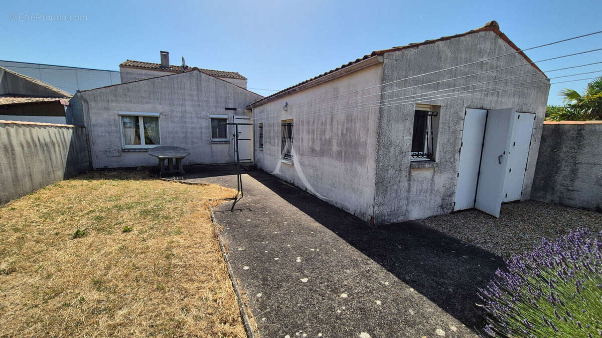 Maison Rochefort 4 pièce(s) 129.7 m2 - photo 14