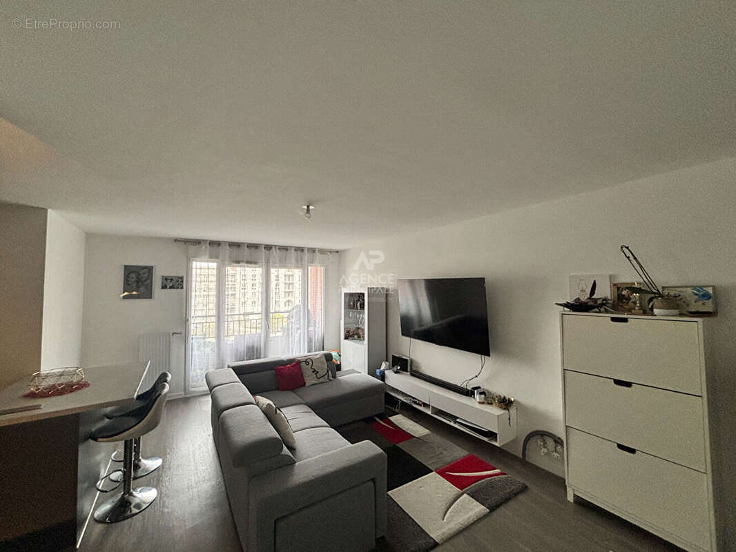Appartement à PONTOISE