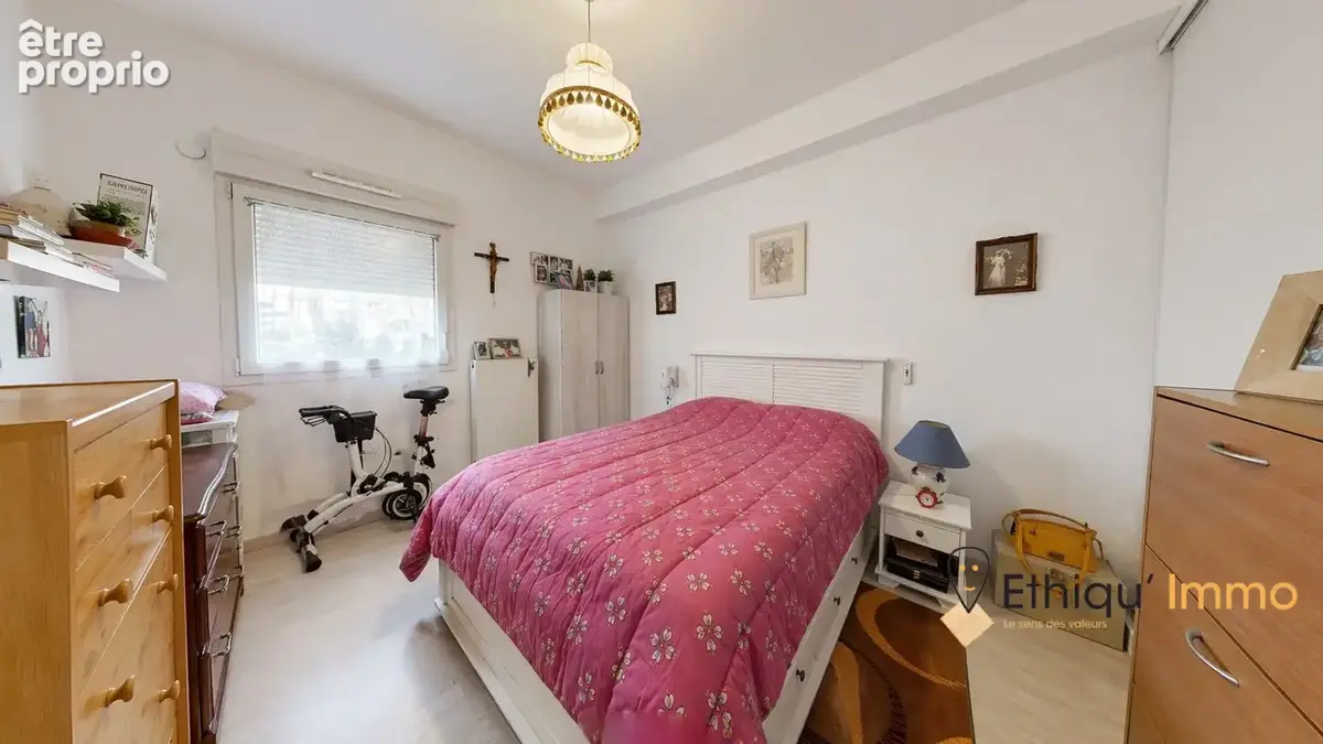 Appartement 2 pièces 41 m² à vendre à Ostwald (67540) - photo 5
