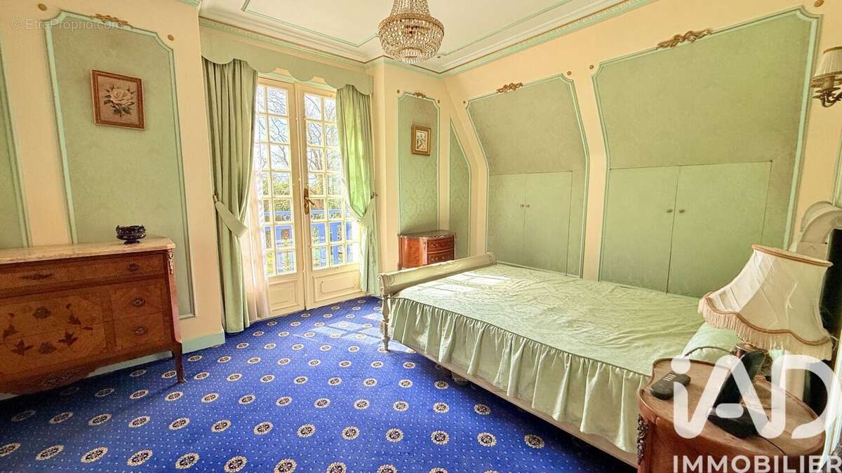 Photo 9 - Maison à TREGUNC