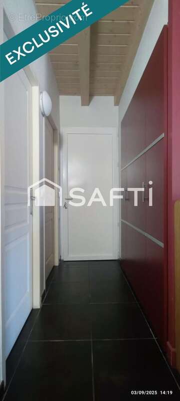 Photo 3 - Maison à TOULOUSE