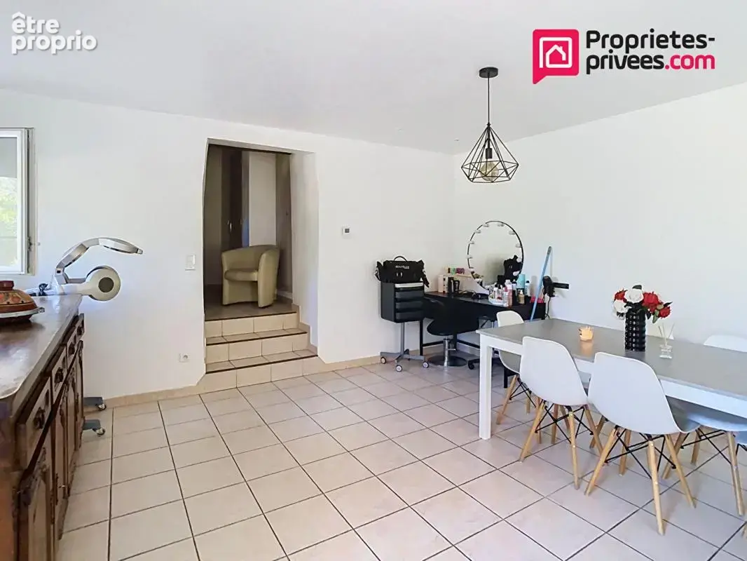Maison Molieres Cavaillac 7 pièce(s) 125 m2 - photo 15
