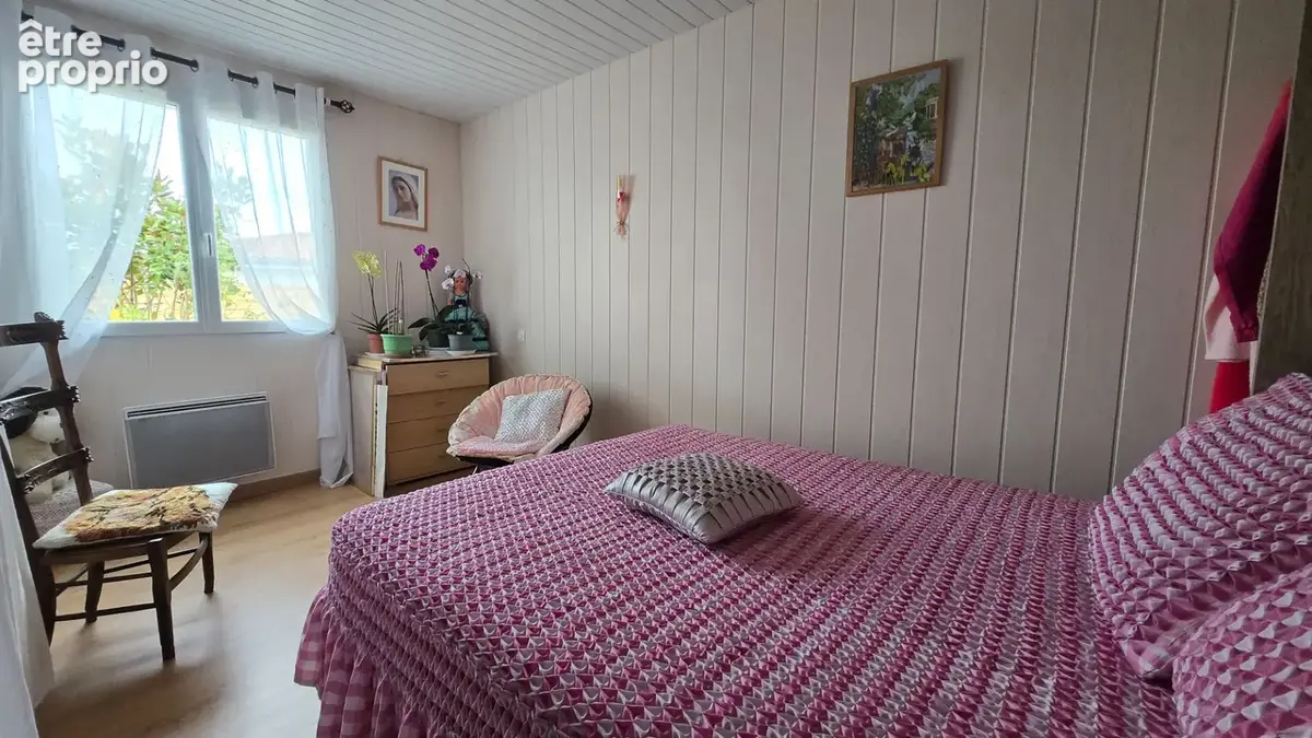 Maison de plain-pied de 90 m² sur parcelle de 568m² - photo 9